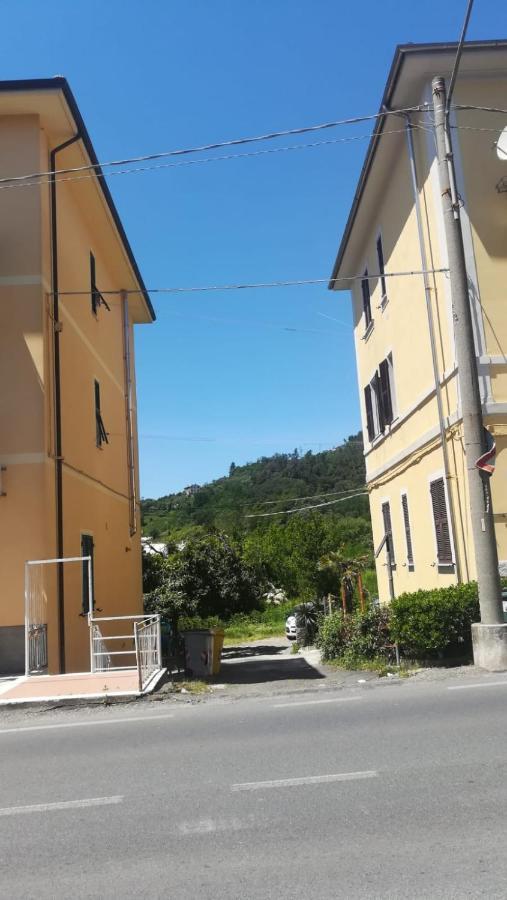 Buonviaggio Apartman La Spezia Kültér fotó