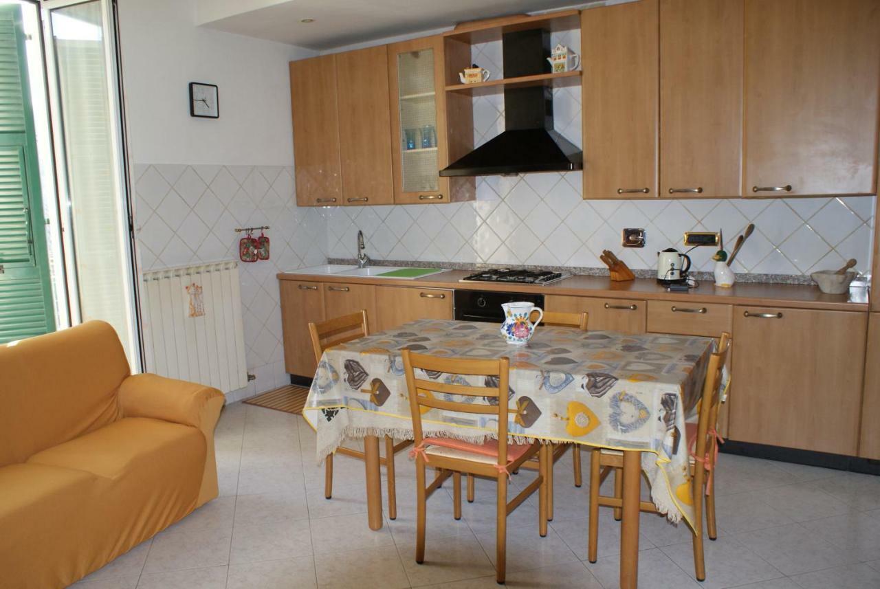 Buonviaggio Apartman La Spezia Kültér fotó